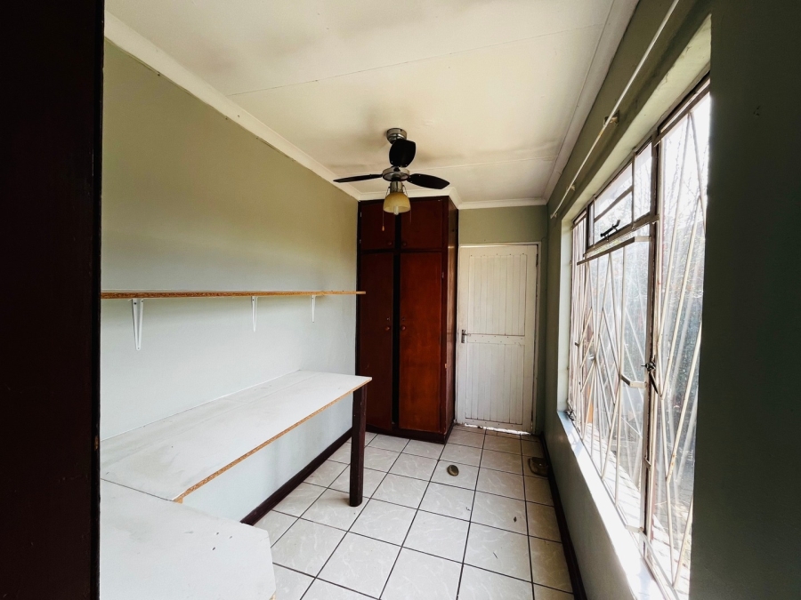 4 Bedroom Property for Sale in Wilgehof Free State